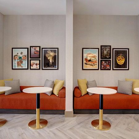Отель Doubletree By Hilton Palmdale, Ca Экстерьер фото
