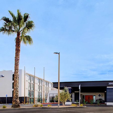 Отель Doubletree By Hilton Palmdale, Ca Экстерьер фото