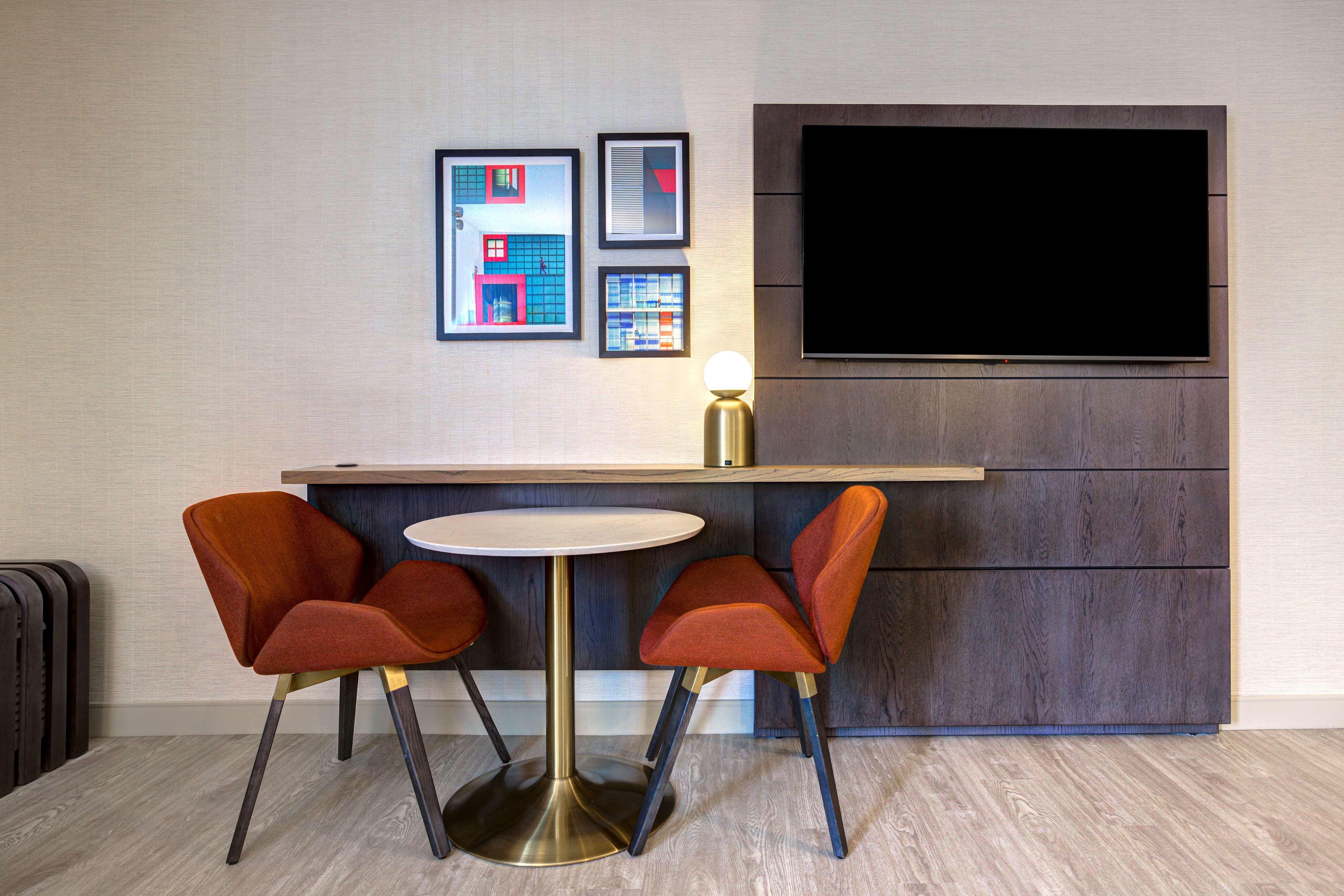 Отель Doubletree By Hilton Palmdale, Ca Экстерьер фото