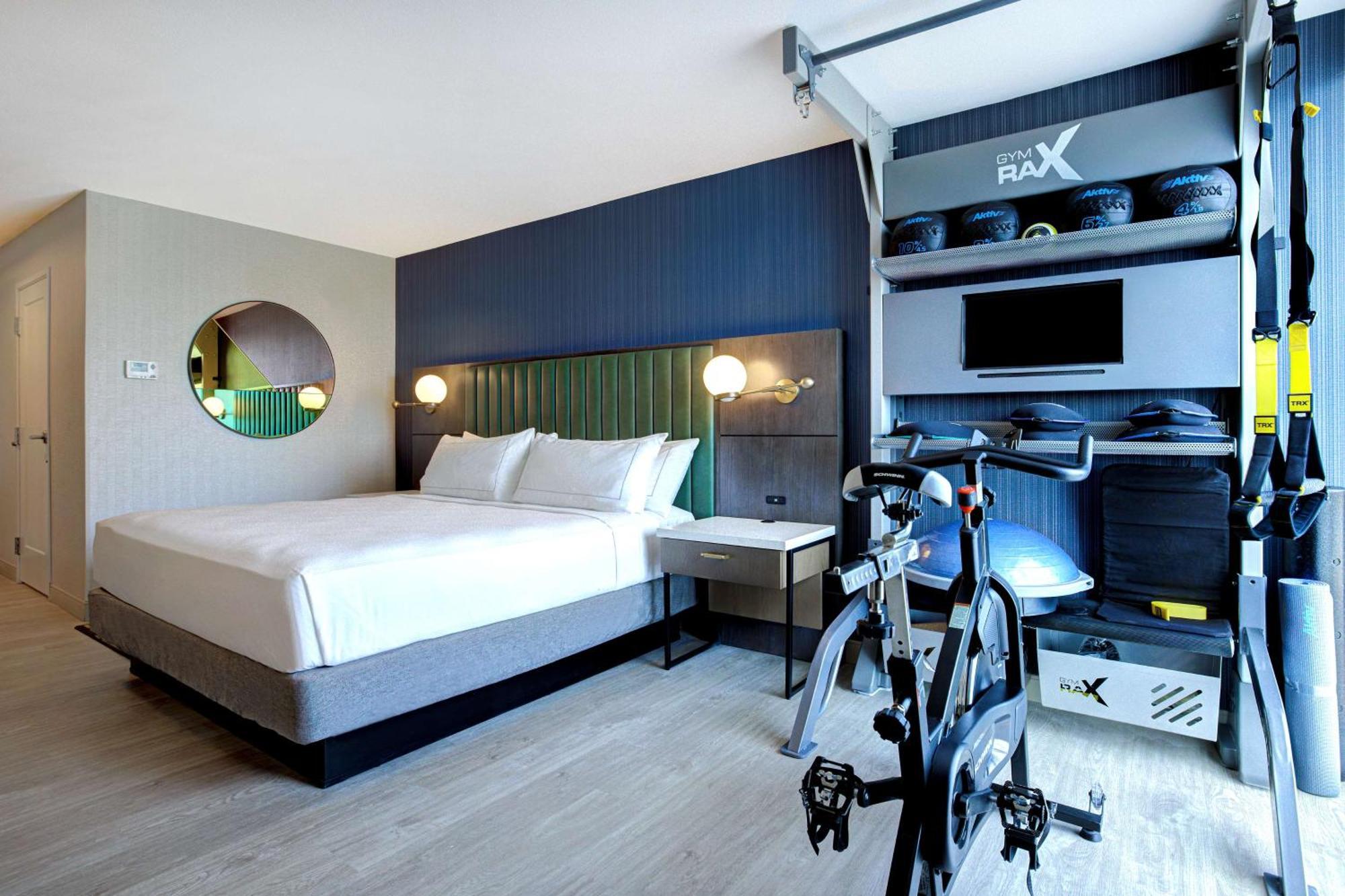 Отель Doubletree By Hilton Palmdale, Ca Экстерьер фото